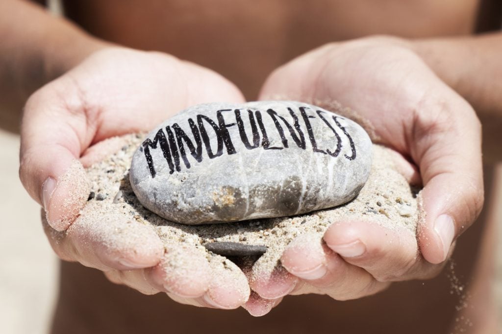 Mindfulness: Harnessing a Superpower