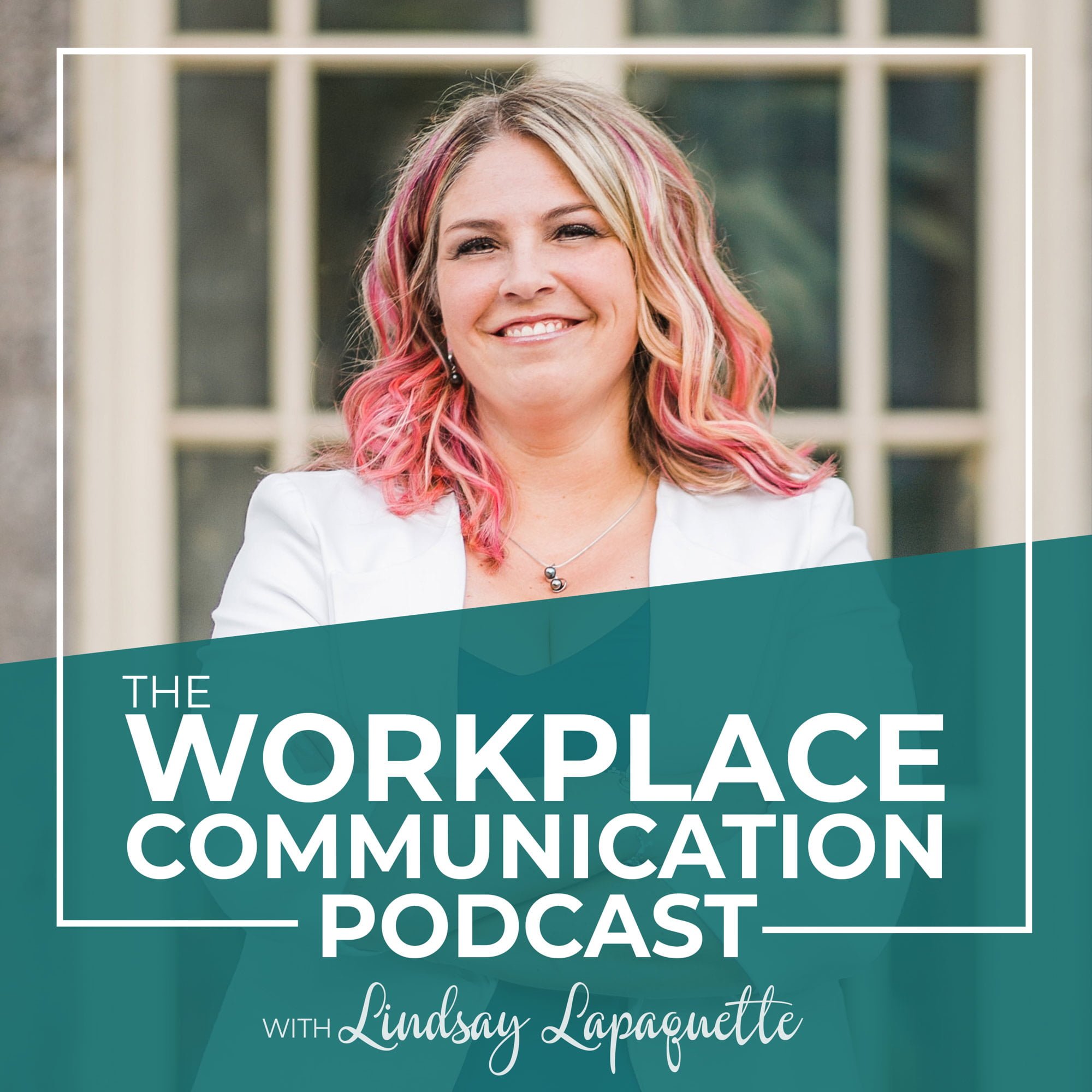 Read more about the article #068 – Getting Real: A Sneak Peek Behind the Scenes with Lindsay Lapaquette