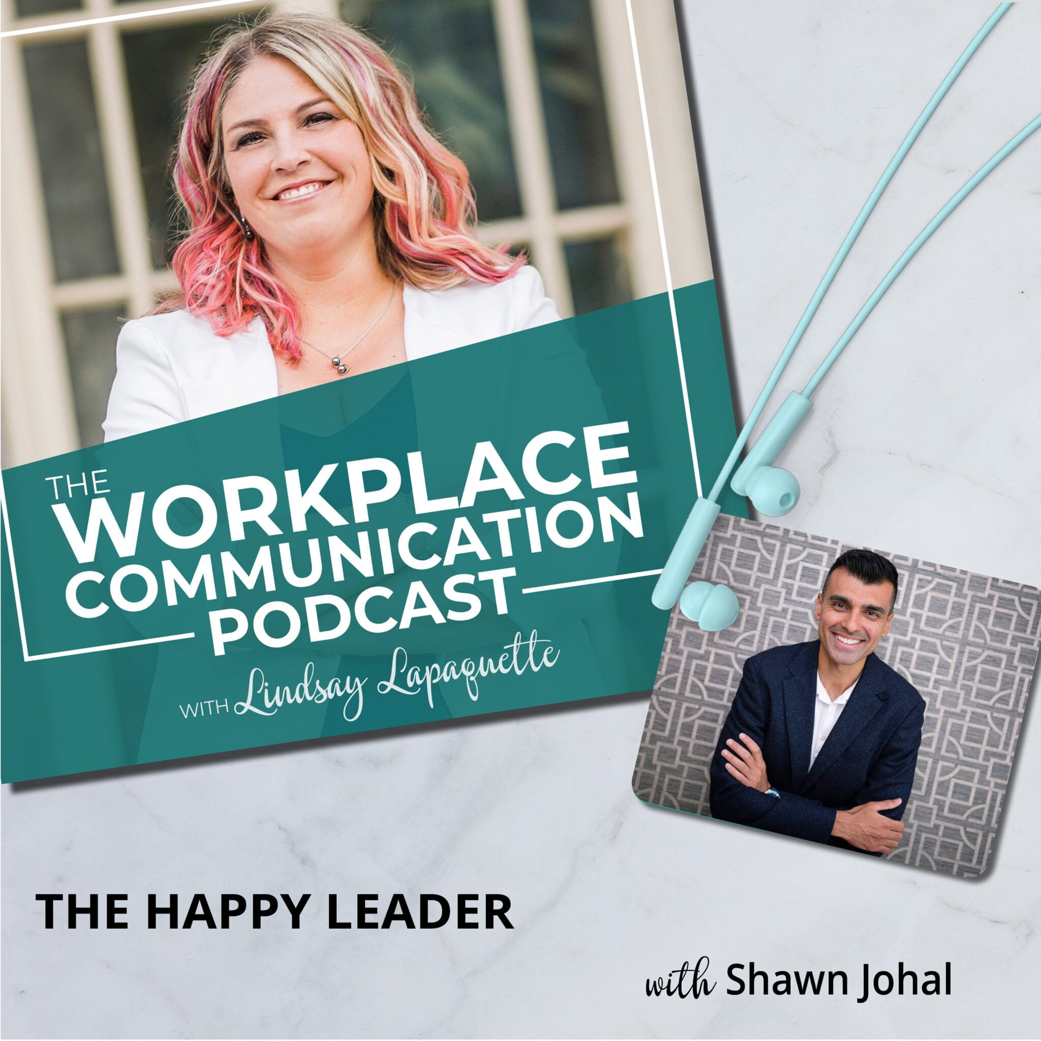 Read more about the article #021 – The Happy Leader with Shawn Johal