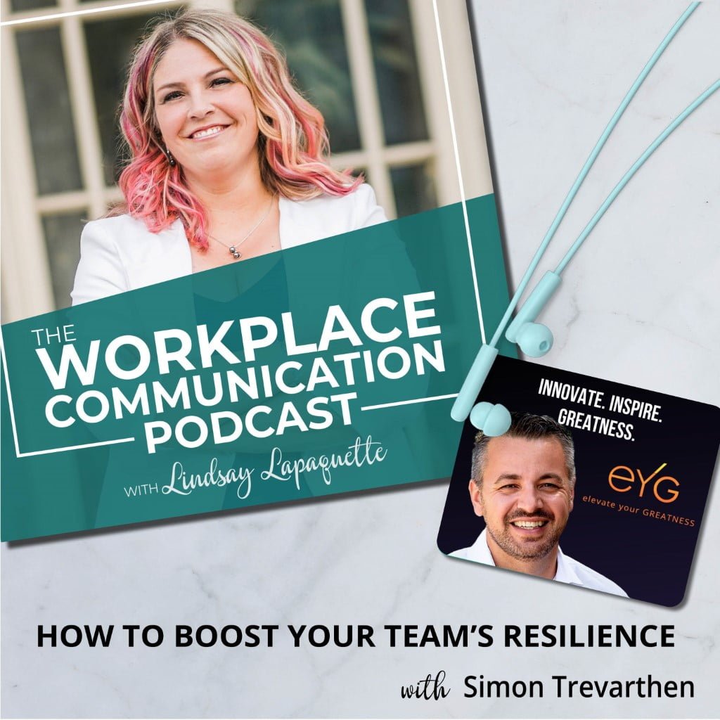 Read more about the article #069 – How To Boost Your Team’s Resilience with Simon Trevarthen